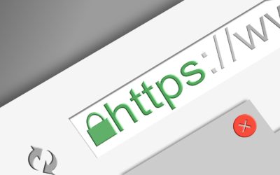 3 raisons de passer votre site internet en HTTPS